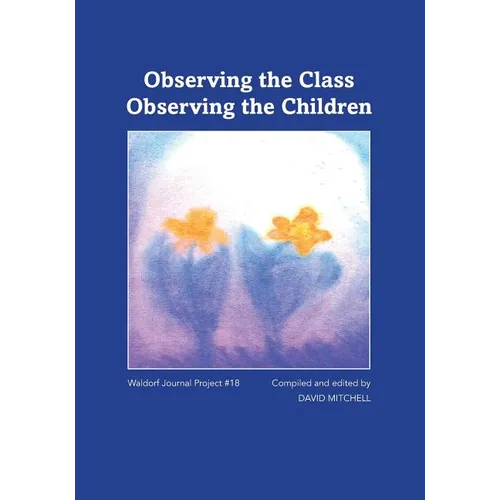 Observing the Class; Observing the Children - Paperback