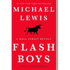 Flash Boys: A Wall Street Revolt - Paperback