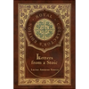 Letters from a Stoic (Complete) (Royal Collector's Edition) (Case Laminate Hardcover with Jacket) - Hardcover
