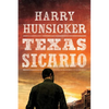 Texas Sicario - Paperback