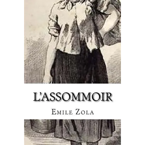 L'assommoir - Paperback