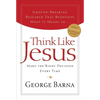 A Think Like Jesus: Make the Right Decision Every Time - Paperback