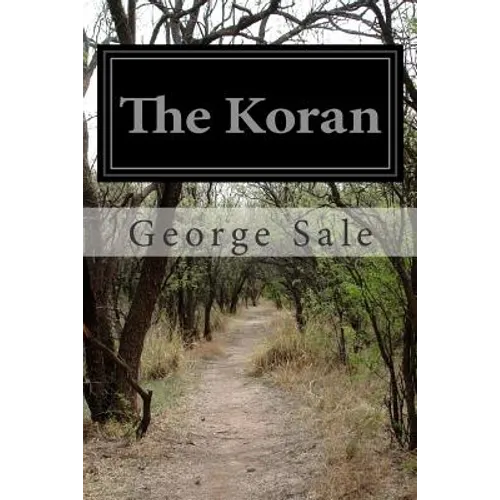 The Koran - Paperback