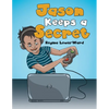 Jason Keeps a Secret - Paperback