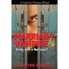 Marriage Vampire: Living with a Narcissist - Paperback