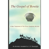 The Gospel of Bowtie: A New Testament of the Flying Spaghetti Monster - Paperback