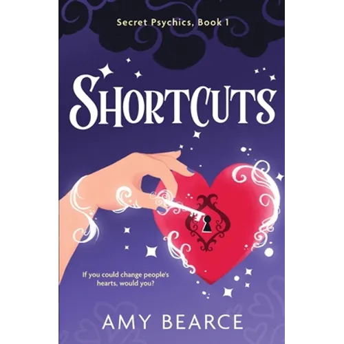 Shortcuts - Paperback