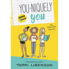 You-Niquely You: An Emmie & Friends Interactive Journal - Paperback
