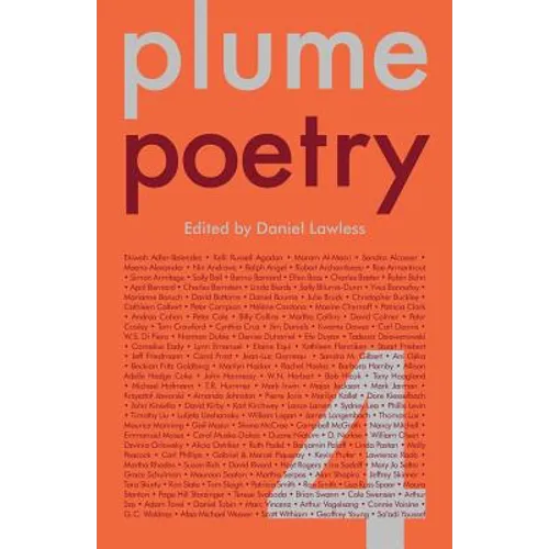 Plume Anthology 4 - Paperback