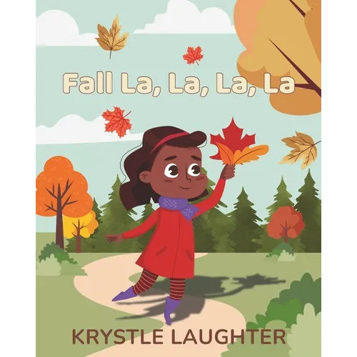 Fall La, La, La, La - Paperback