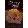 The Empty Man: Recurrence - Paperback