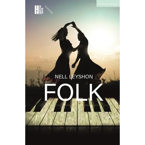 Folk - Paperback
