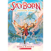 Sparrow Rising (Skyborn #1): Volume 1 - Paperback
