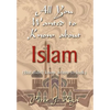 All You Wanted to Know about Islam (But didn't know where to look) - Hardcover