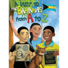 A Visit to The Bahamas from A to Z - Hardcover