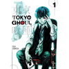 Tokyo Ghoul, Vol. 1 - Paperback