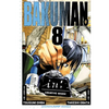 Bakuman?, Vol. 8: Panty Shot and Savior - Paperback