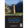 Beginner's Chechen with Online Audio - Paperback