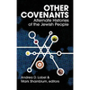 Other Covenants: Alternate Histories of the Jewish People - Hardcover