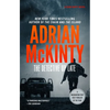 The Detective Up Late - Paperback