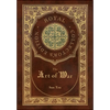 The Art of War (Royal Collector's Edition) (Annotated) (Case Laminate Hardcover with Jacket) - Hardcover