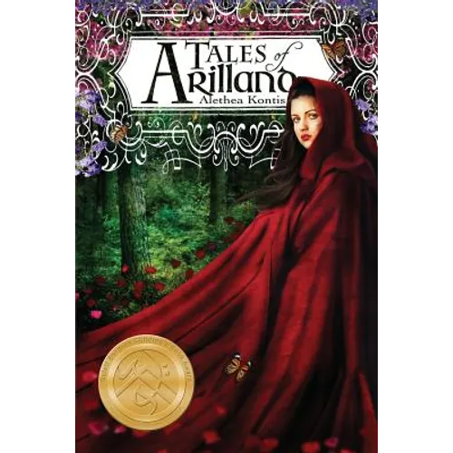 Tales of Arilland - Paperback