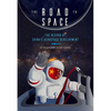 The Road to Space: The Record of China's Aerospace Development - Hardcover