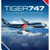 Tiger 747 - Hardcover
