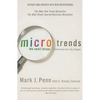 Microtrends - Paperback