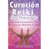 Curación Reiki para principiantes: Una guía introductoria para la sanación mediante el Reiki(Libro En Español/ Reiki Healing Spanish Book Version) - Paperback