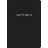 NVI Biblia Letra Súper Gigante, Negro Piel Fabricada - Bonded Leather