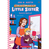 Karen's Haircut (Baby-Sitters Little Sister #8) - Paperback