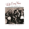 Lift Every Voice: The History of African American Music - Paperback