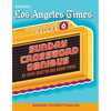 Los Angeles Times Sunday Crossword Omnibus, Volume 6 - Paperback