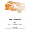 Near Field Optics - Paperback