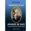 Biografía de Un Hombre de Dios: La vida de Monseñor Agustín Román - Paperback