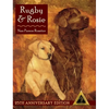Rugby and Rosie - Hardcover
