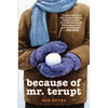 Because of Mr. Terupt - Hardcover