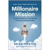 Millionaire Mission: A 9-Step System to Level Up Your Finances and Build Wealth - Hardcover