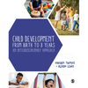 Child Development from Birth to 8 Years: An Interdisciplinary Approach - Paperback