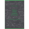 Measure, Integral, Probability & Processes: A concise introduction to probability and random processes. Probab(ilistical)ly the theoretical minimum - Paperback