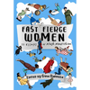 Fast Fierce Women: 75 Essays of Flash Nonfiction - Paperback