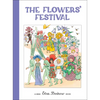 The Flowers' Festival: Mini Edition - Hardcover