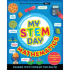 My Stem Day - Mathematics: Packed with Fun Facts and Activities! - Paperback