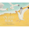 On Gull Beach - Hardcover