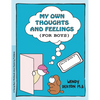 Grow: My Own Thoughts and Feelings (for Boys): A Young Boy's Workbook about Exploring Problems - Paperback