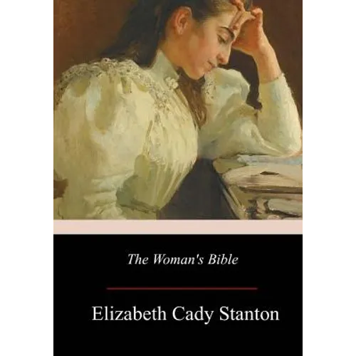 The Woman's Bible - Paperback