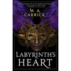 Labyrinth's Heart - Paperback
