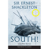 South! (Annotated) LARGE PRINT: The Story of Shackleton's Last Expedition 1914-1917 - Paperback