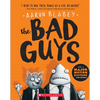 The Bad Guys (the Bad Guys #1): Volume 1 - Paperback